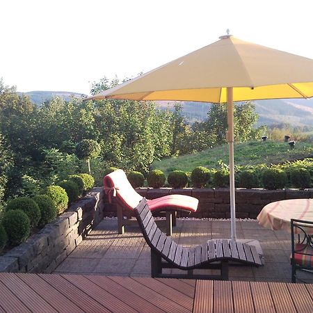 Hotel Waldhaus Ohlenbach Schmallenberg Zewnętrze zdjęcie