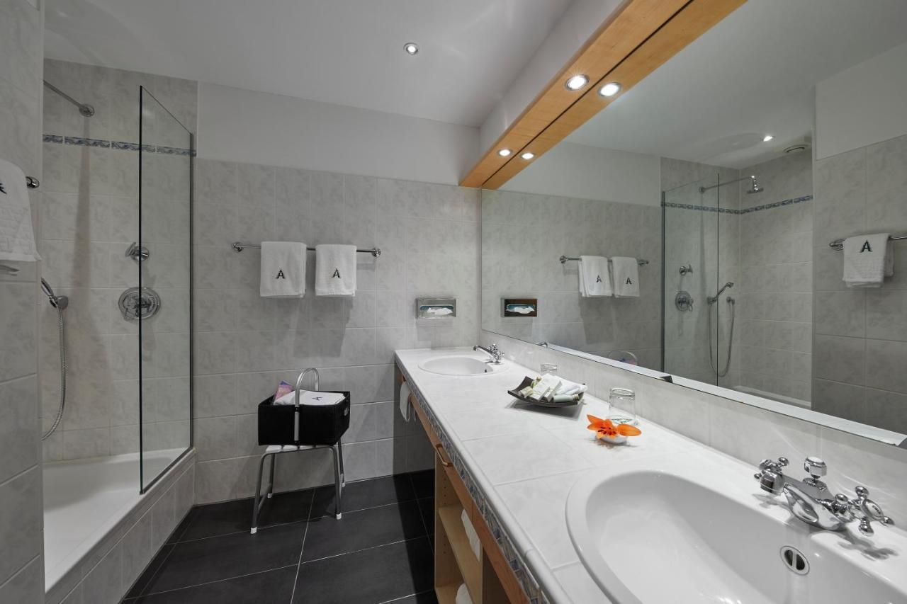 Hotel Waldhaus Ohlenbach Schmallenberg Zewnętrze zdjęcie