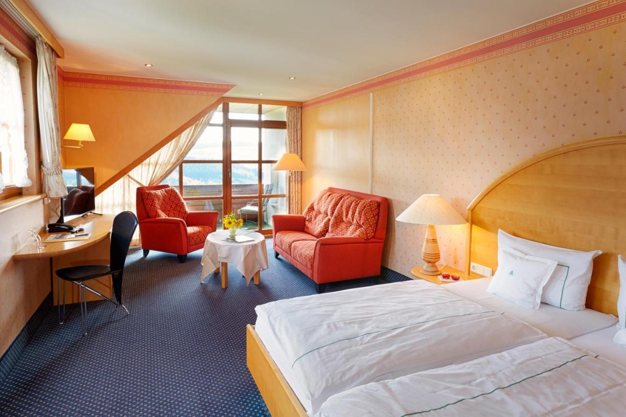 Hotel Waldhaus Ohlenbach Schmallenberg Zewnętrze zdjęcie