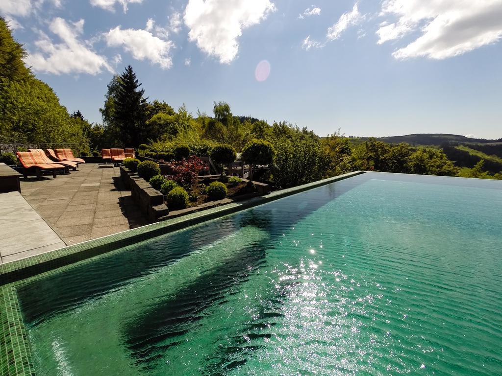Hotel Waldhaus Ohlenbach Schmallenberg Zewnętrze zdjęcie