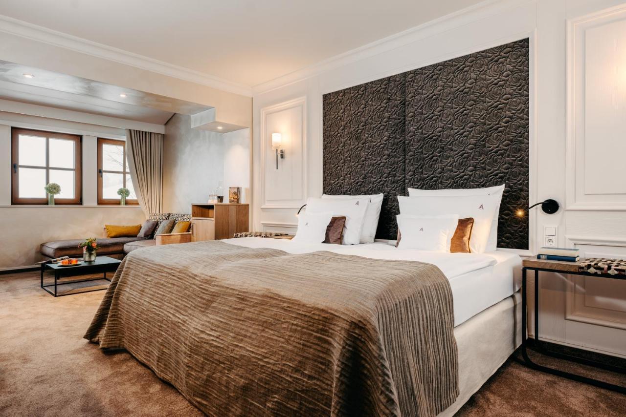 Hotel Waldhaus Ohlenbach Schmallenberg Zewnętrze zdjęcie