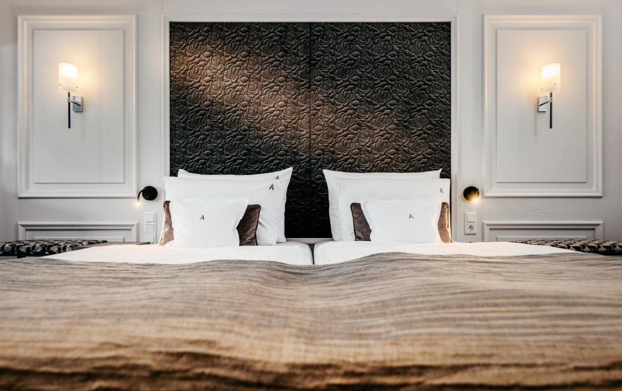 Hotel Waldhaus Ohlenbach Schmallenberg Zewnętrze zdjęcie