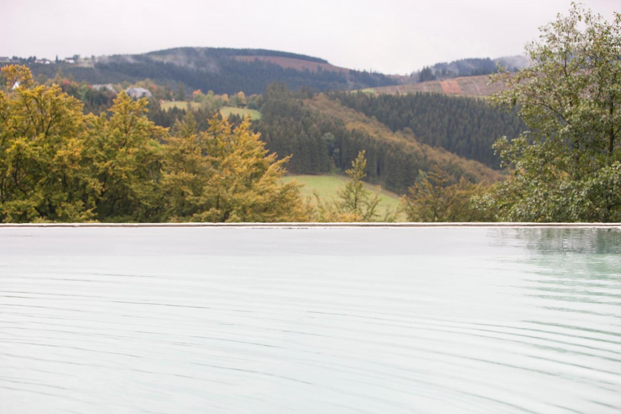Hotel Waldhaus Ohlenbach Schmallenberg Zewnętrze zdjęcie
