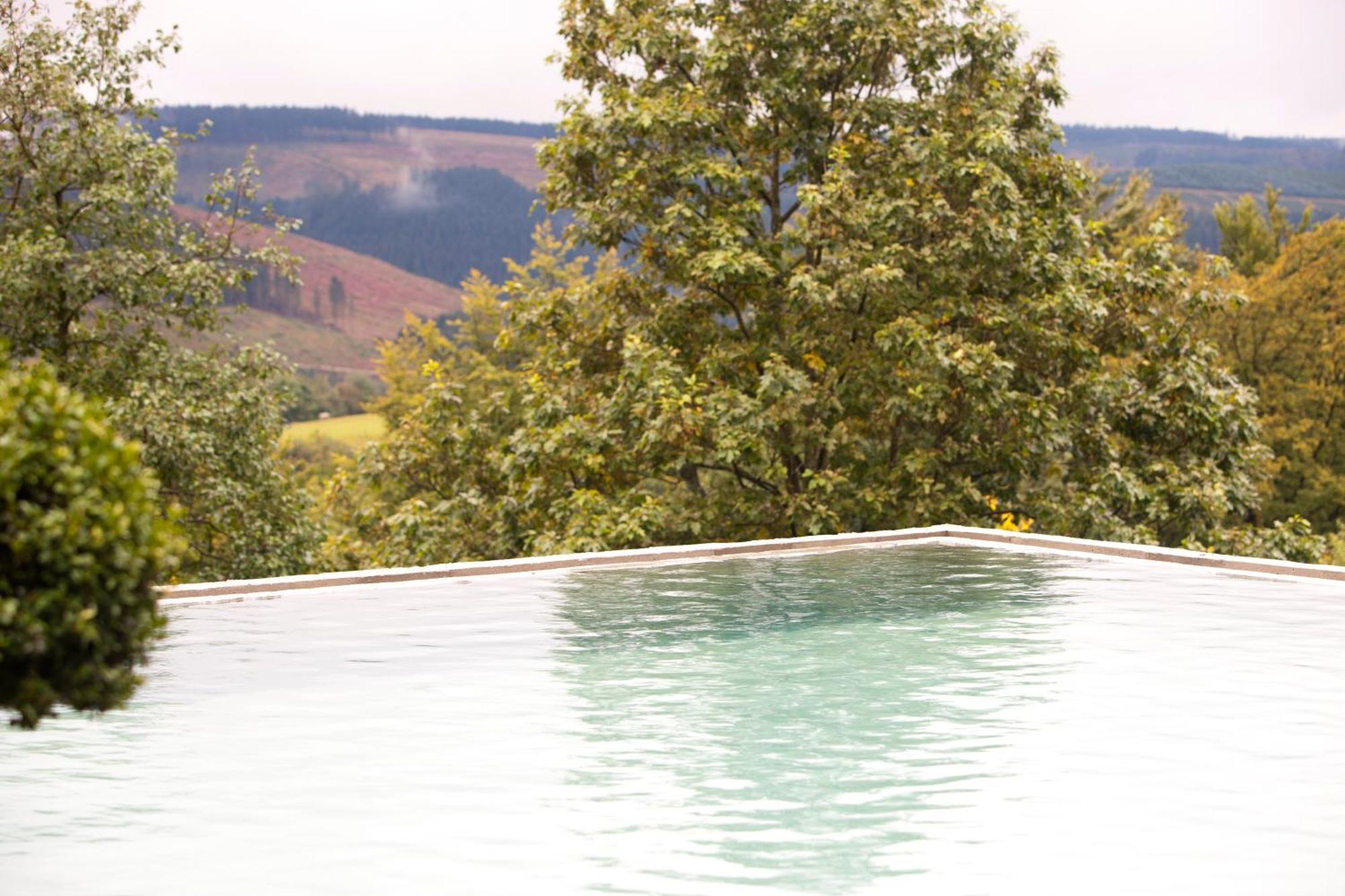 Hotel Waldhaus Ohlenbach Schmallenberg Zewnętrze zdjęcie