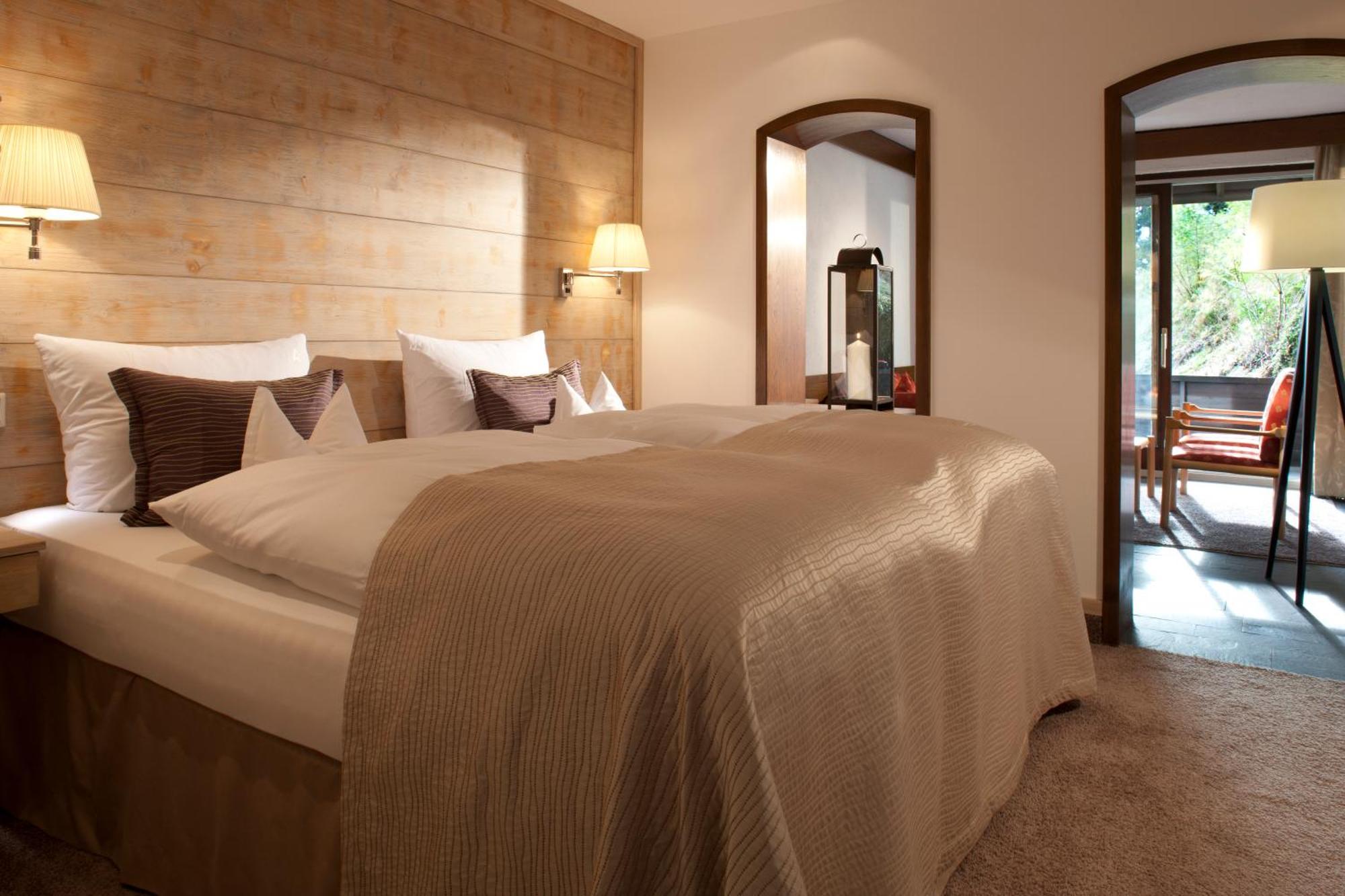 Hotel Waldhaus Ohlenbach Schmallenberg Zewnętrze zdjęcie