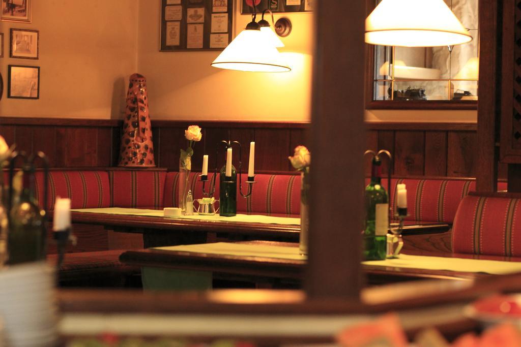 Hotel Waldhaus Ohlenbach Schmallenberg Zewnętrze zdjęcie