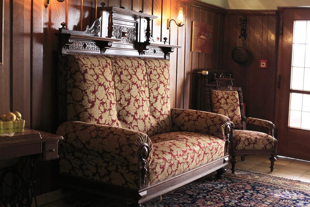 Hotel Waldhaus Ohlenbach Schmallenberg Zewnętrze zdjęcie