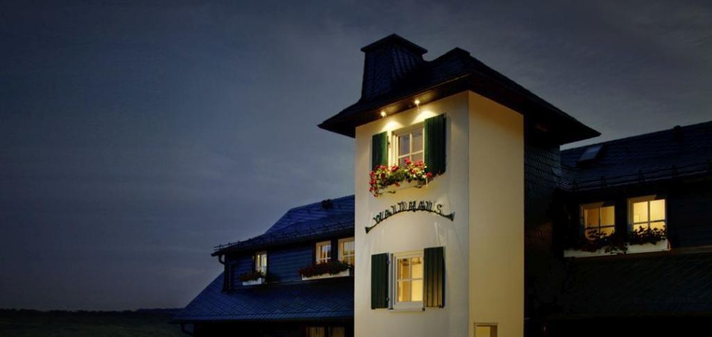 Hotel Waldhaus Ohlenbach Schmallenberg Zewnętrze zdjęcie