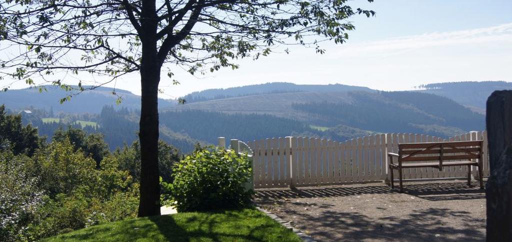 Hotel Waldhaus Ohlenbach Schmallenberg Zewnętrze zdjęcie