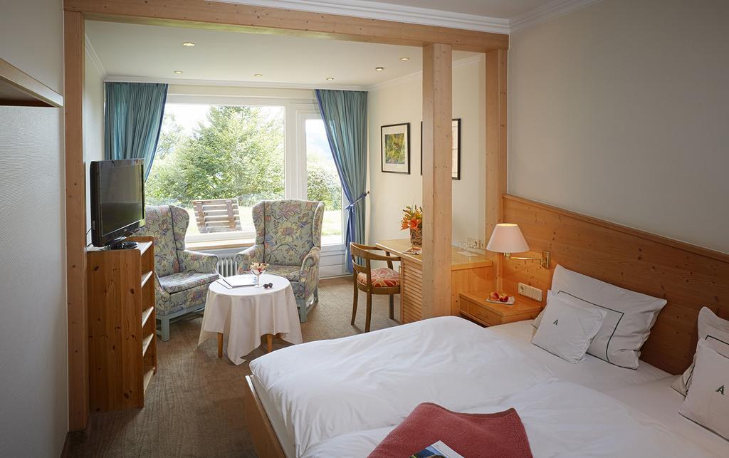 Hotel Waldhaus Ohlenbach Schmallenberg Pokój zdjęcie