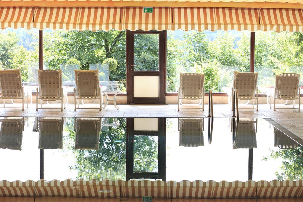 Hotel Waldhaus Ohlenbach Schmallenberg Zewnętrze zdjęcie