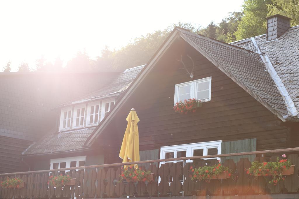 Hotel Waldhaus Ohlenbach Schmallenberg Zewnętrze zdjęcie