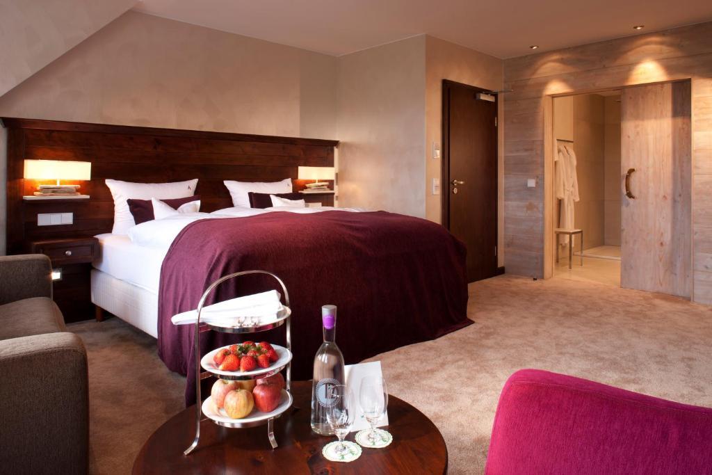 Hotel Waldhaus Ohlenbach Schmallenberg Pokój zdjęcie