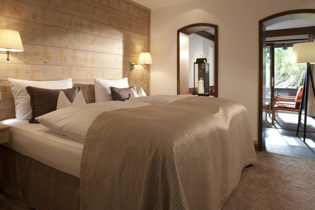 Hotel Waldhaus Ohlenbach Schmallenberg Pokój zdjęcie