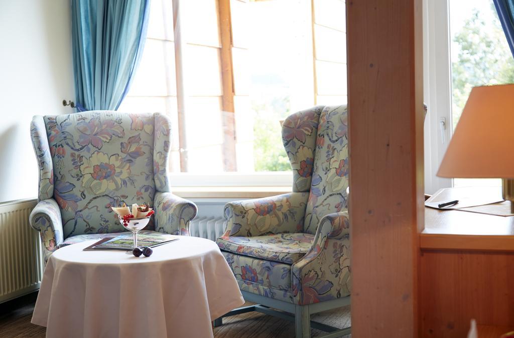 Hotel Waldhaus Ohlenbach Schmallenberg Zewnętrze zdjęcie