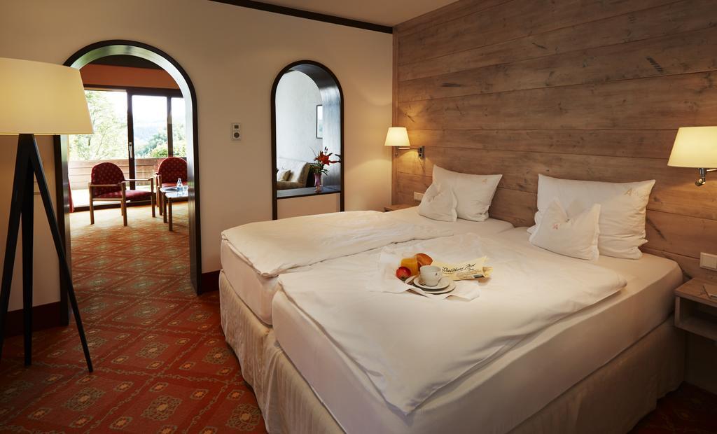 Hotel Waldhaus Ohlenbach Schmallenberg Zewnętrze zdjęcie