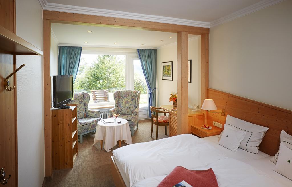 Hotel Waldhaus Ohlenbach Schmallenberg Zewnętrze zdjęcie