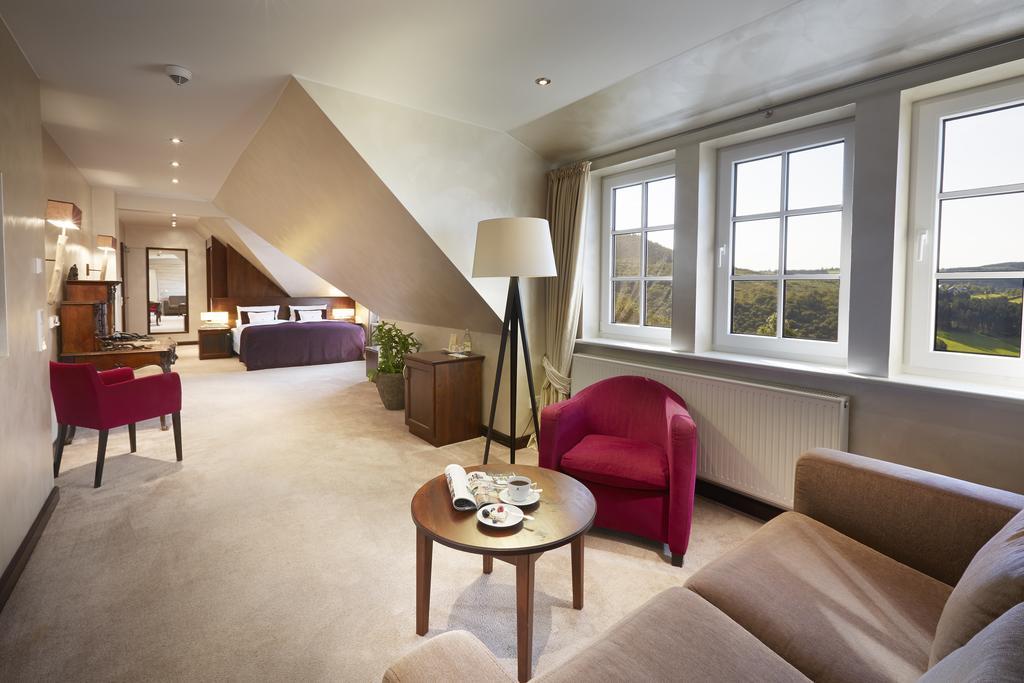 Hotel Waldhaus Ohlenbach Schmallenberg Zewnętrze zdjęcie