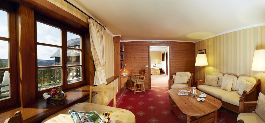 Hotel Waldhaus Ohlenbach Schmallenberg Zewnętrze zdjęcie