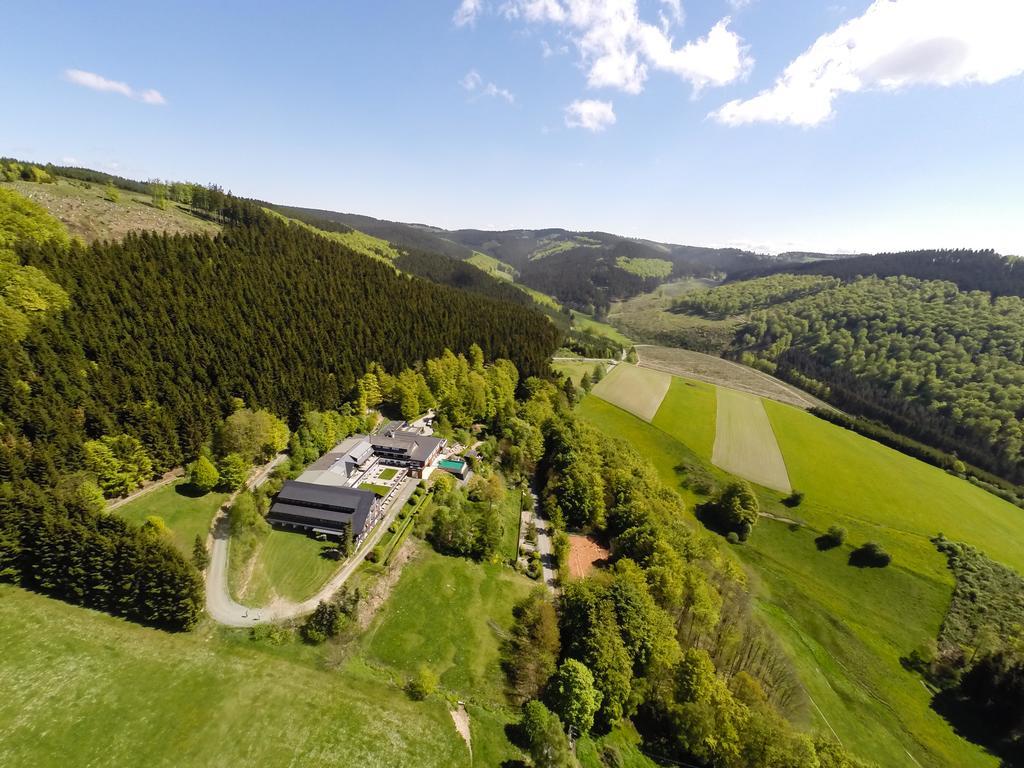 Hotel Waldhaus Ohlenbach Schmallenberg Zewnętrze zdjęcie