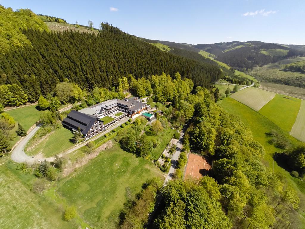 Hotel Waldhaus Ohlenbach Schmallenberg Zewnętrze zdjęcie