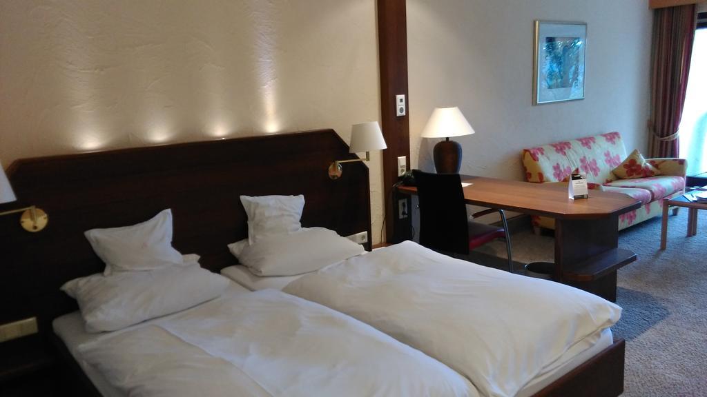 Hotel Waldhaus Ohlenbach Schmallenberg Zewnętrze zdjęcie