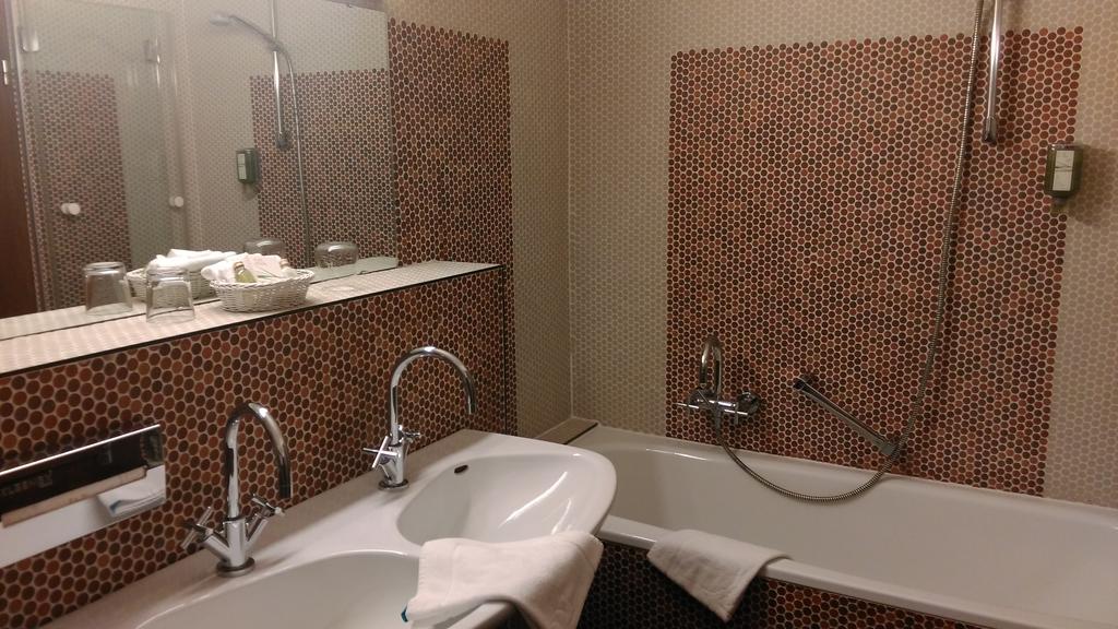 Hotel Waldhaus Ohlenbach Schmallenberg Zewnętrze zdjęcie