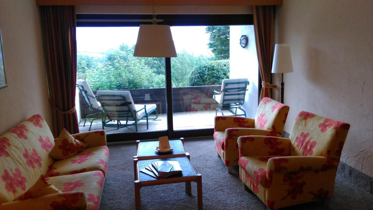 Hotel Waldhaus Ohlenbach Schmallenberg Zewnętrze zdjęcie