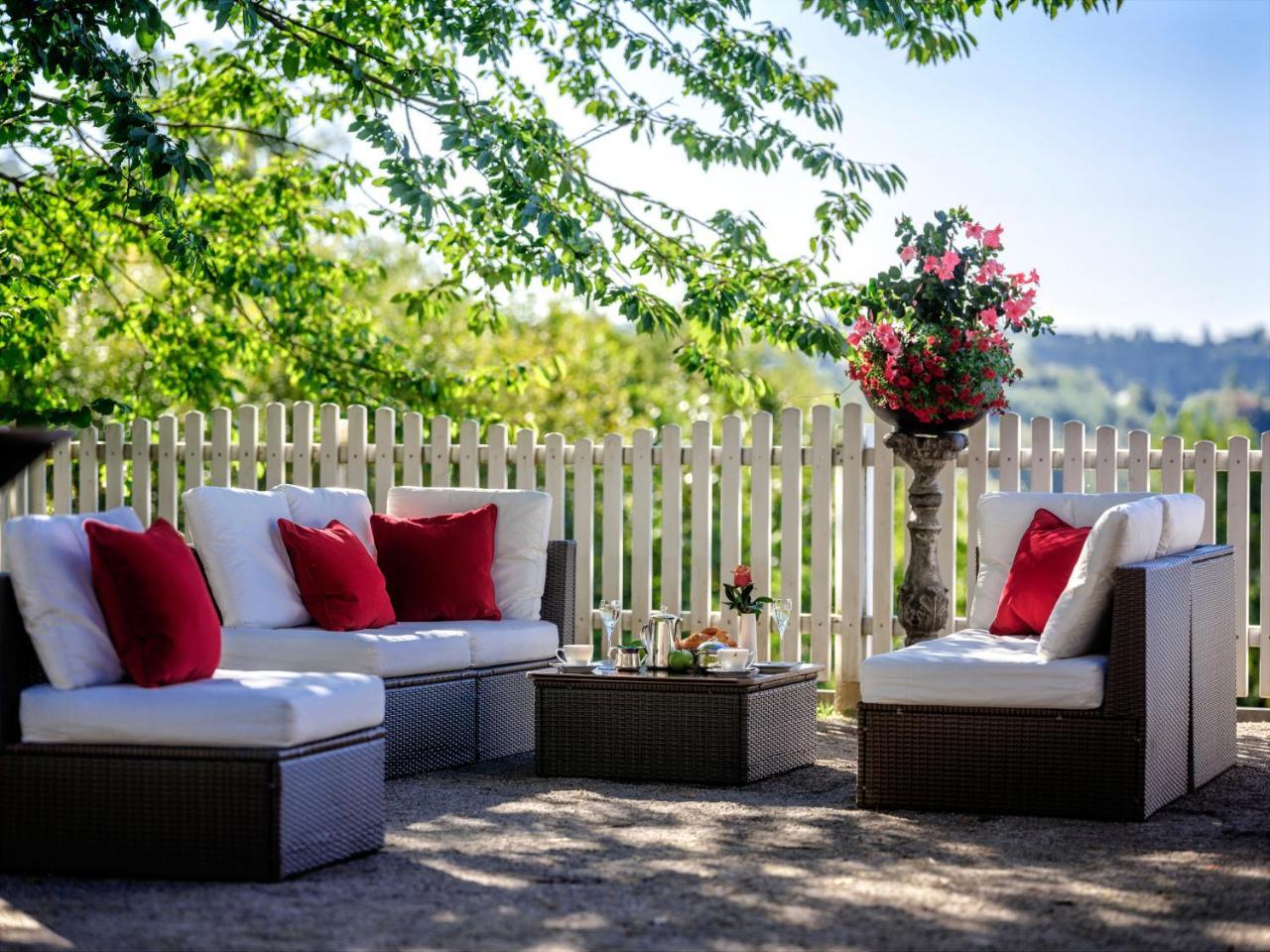 Hotel Waldhaus Ohlenbach Schmallenberg Zewnętrze zdjęcie