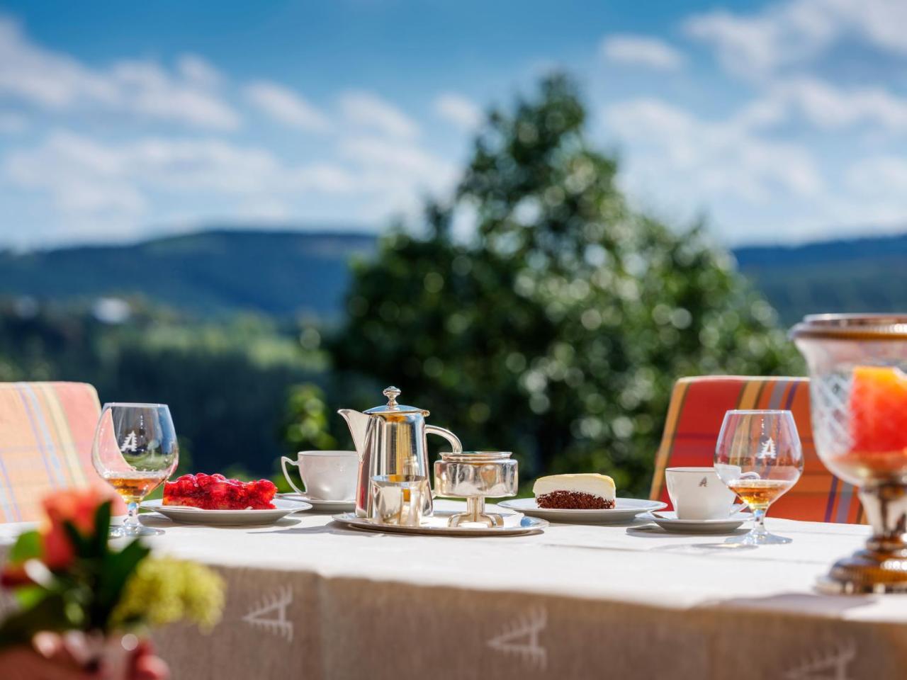 Hotel Waldhaus Ohlenbach Schmallenberg Zewnętrze zdjęcie