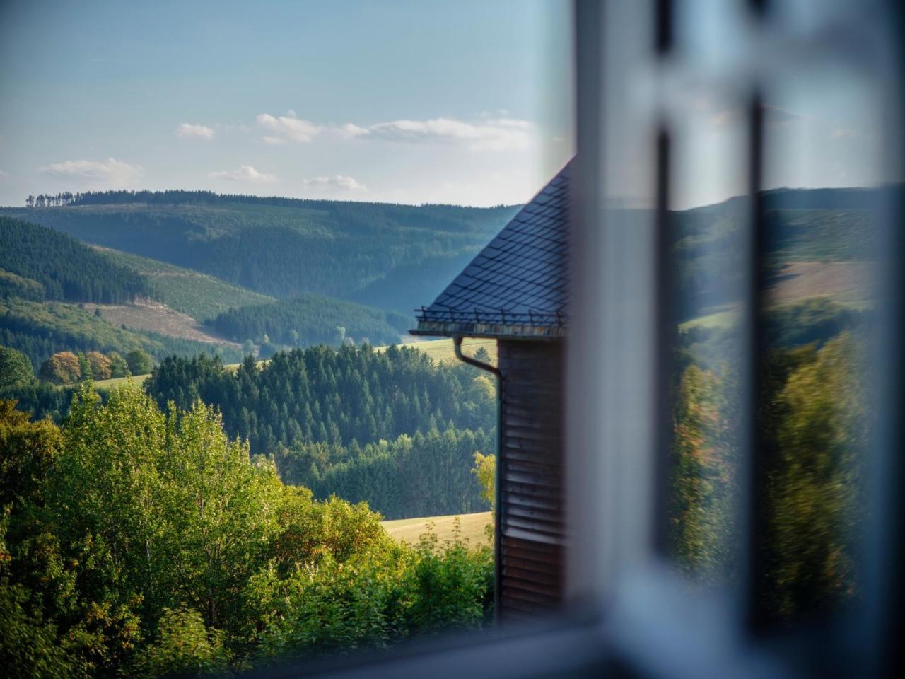 Hotel Waldhaus Ohlenbach Schmallenberg Zewnętrze zdjęcie
