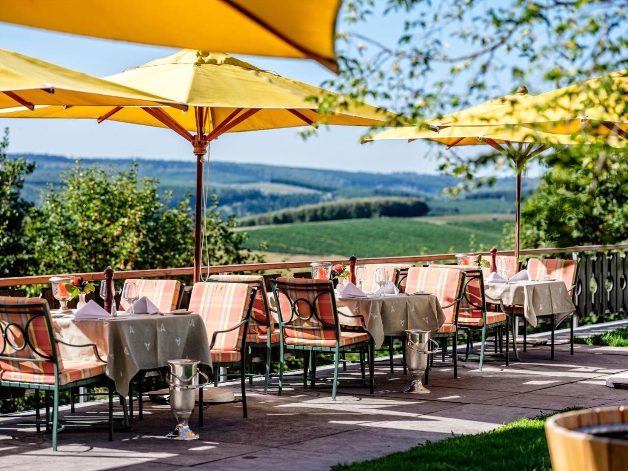 Hotel Waldhaus Ohlenbach Schmallenberg Zewnętrze zdjęcie