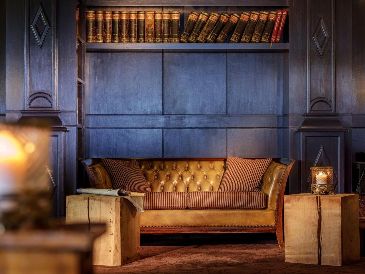 Hotel Waldhaus Ohlenbach Schmallenberg Zewnętrze zdjęcie