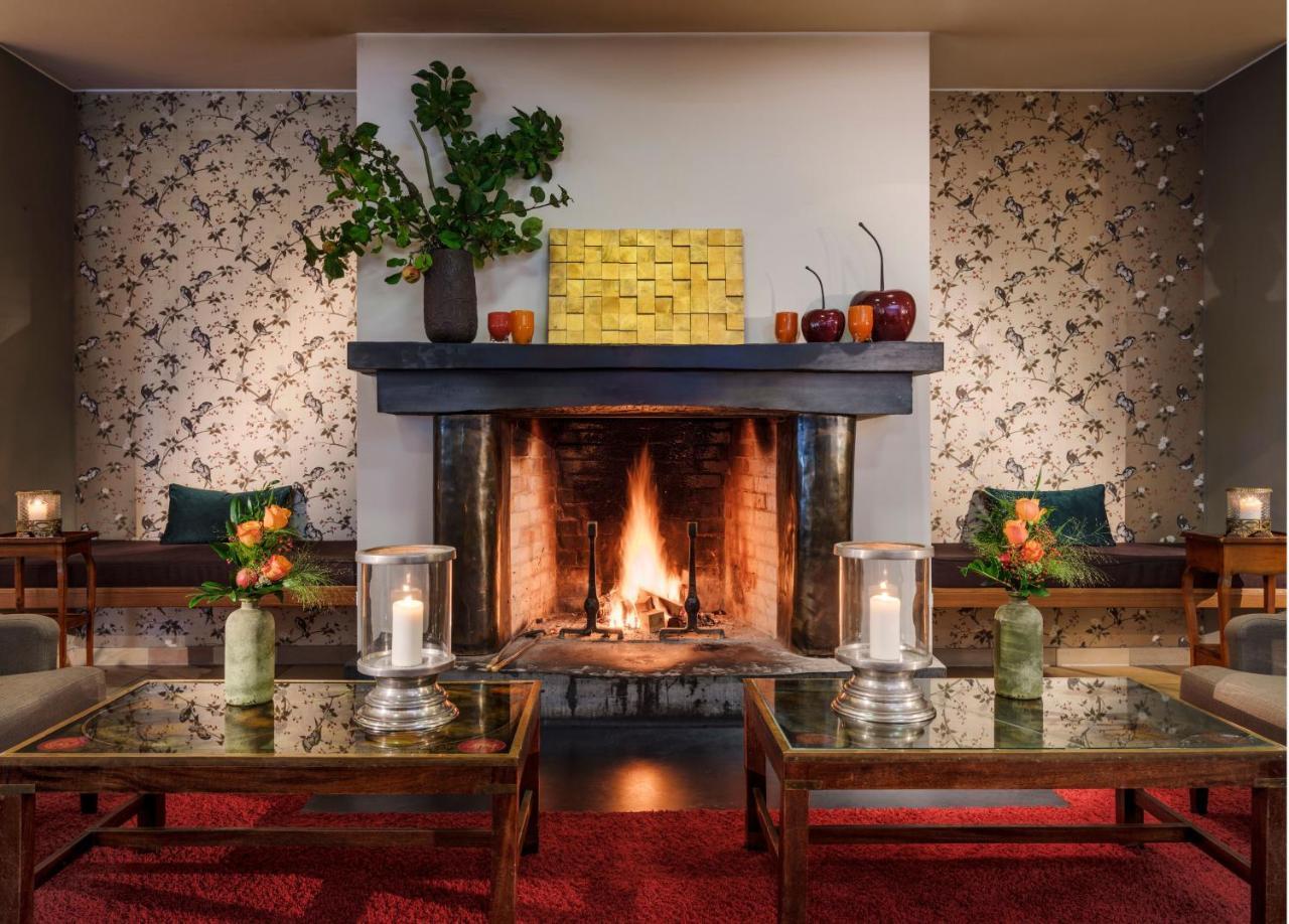 Hotel Waldhaus Ohlenbach Schmallenberg Zewnętrze zdjęcie