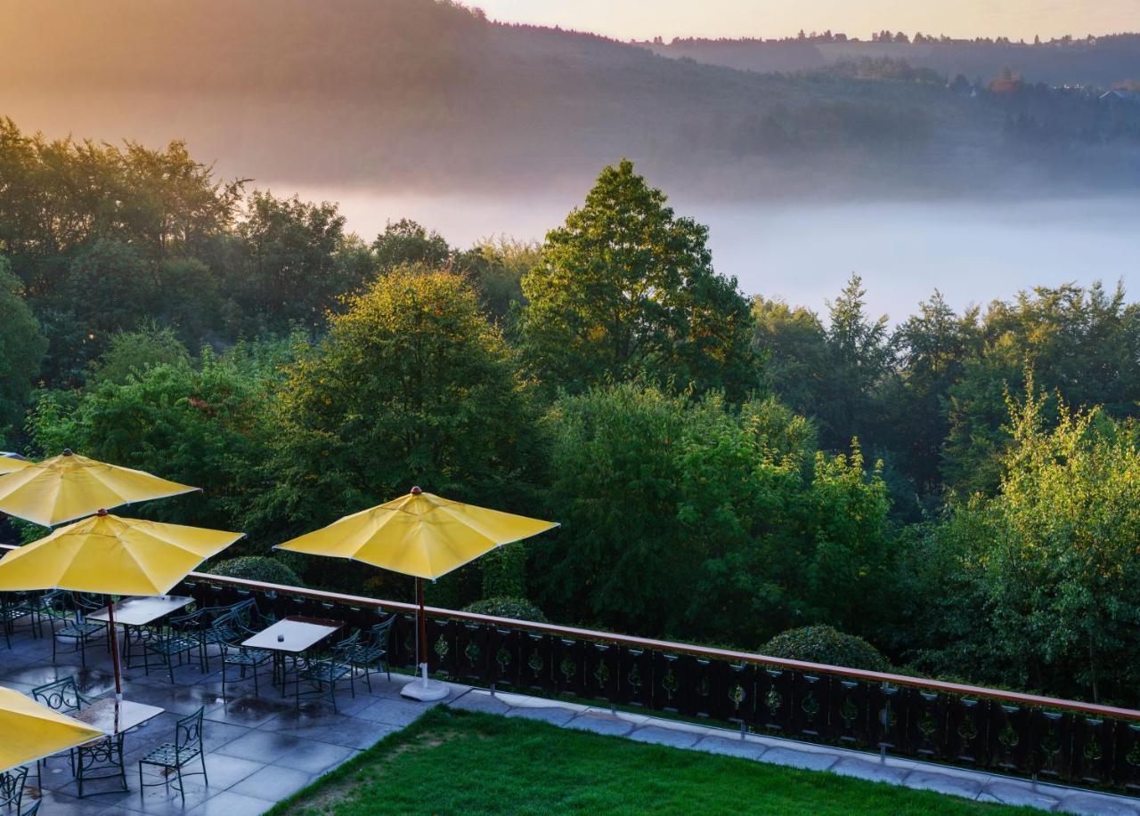 Hotel Waldhaus Ohlenbach Schmallenberg Zewnętrze zdjęcie