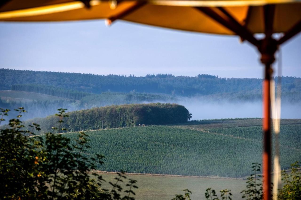 Hotel Waldhaus Ohlenbach Schmallenberg Zewnętrze zdjęcie